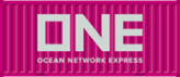 ONE logo